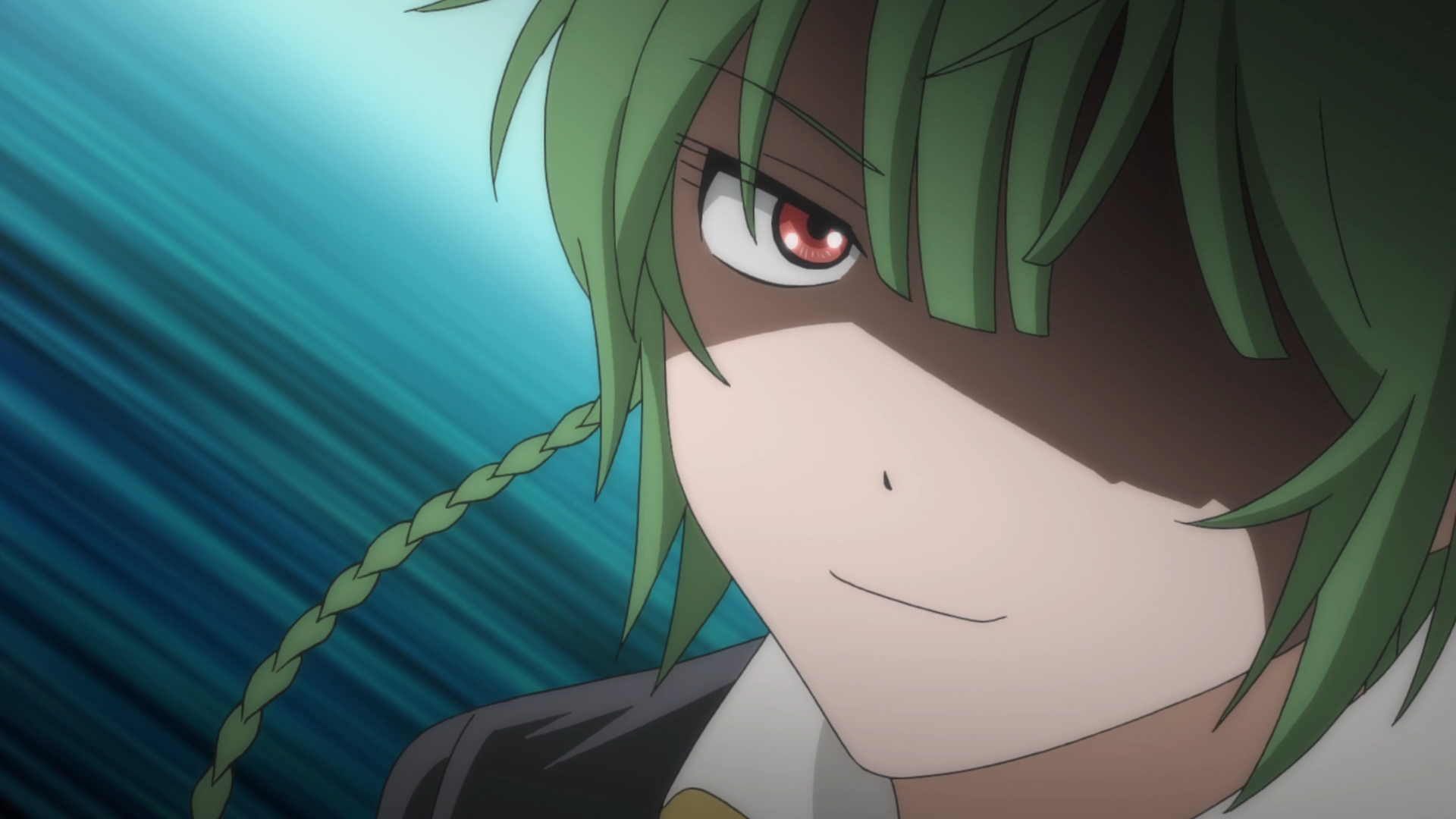 Omae wa Mada Gunma wo Shiranai (PuyaSubs!)